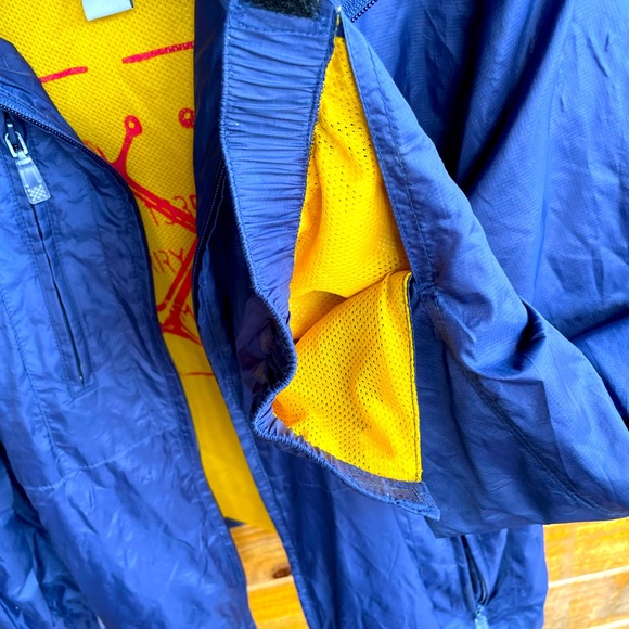 Sperry Top-Sider Windbreaker. Great condition! - Picture 4 of 8